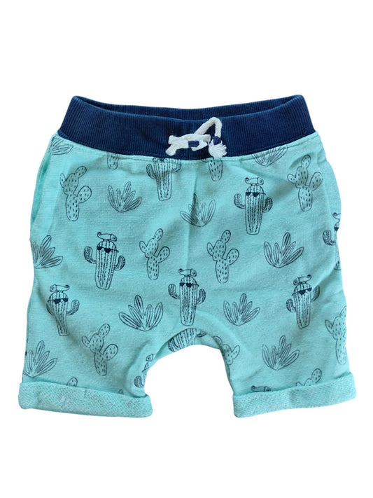 Short - Gymboree - 6-12 Mois