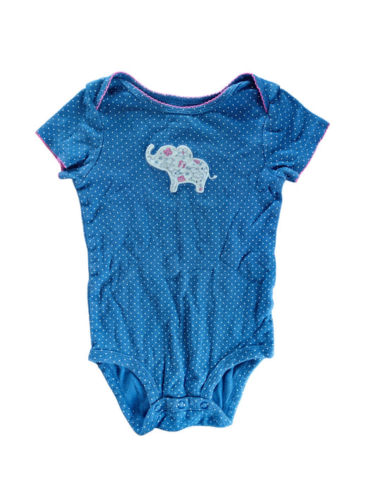 Cache-couche - Carter's - 18 Mois