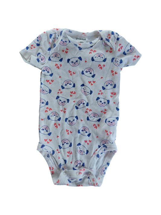 Cache-couche - Pekkle - 12 Mois