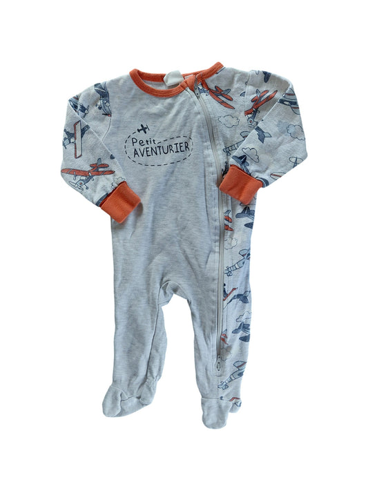 Pyjama - Beding Bedang - 6 Mois