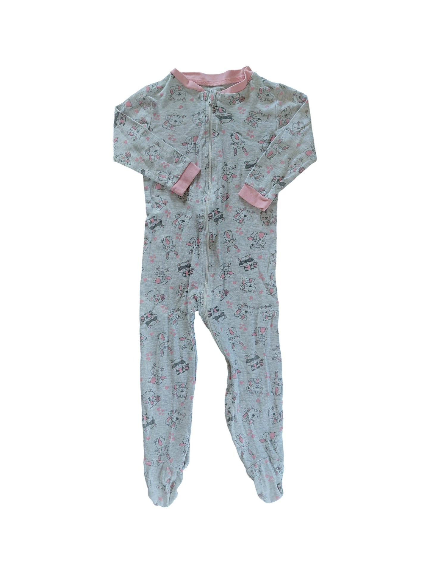 Pyjama - George - 2 ans