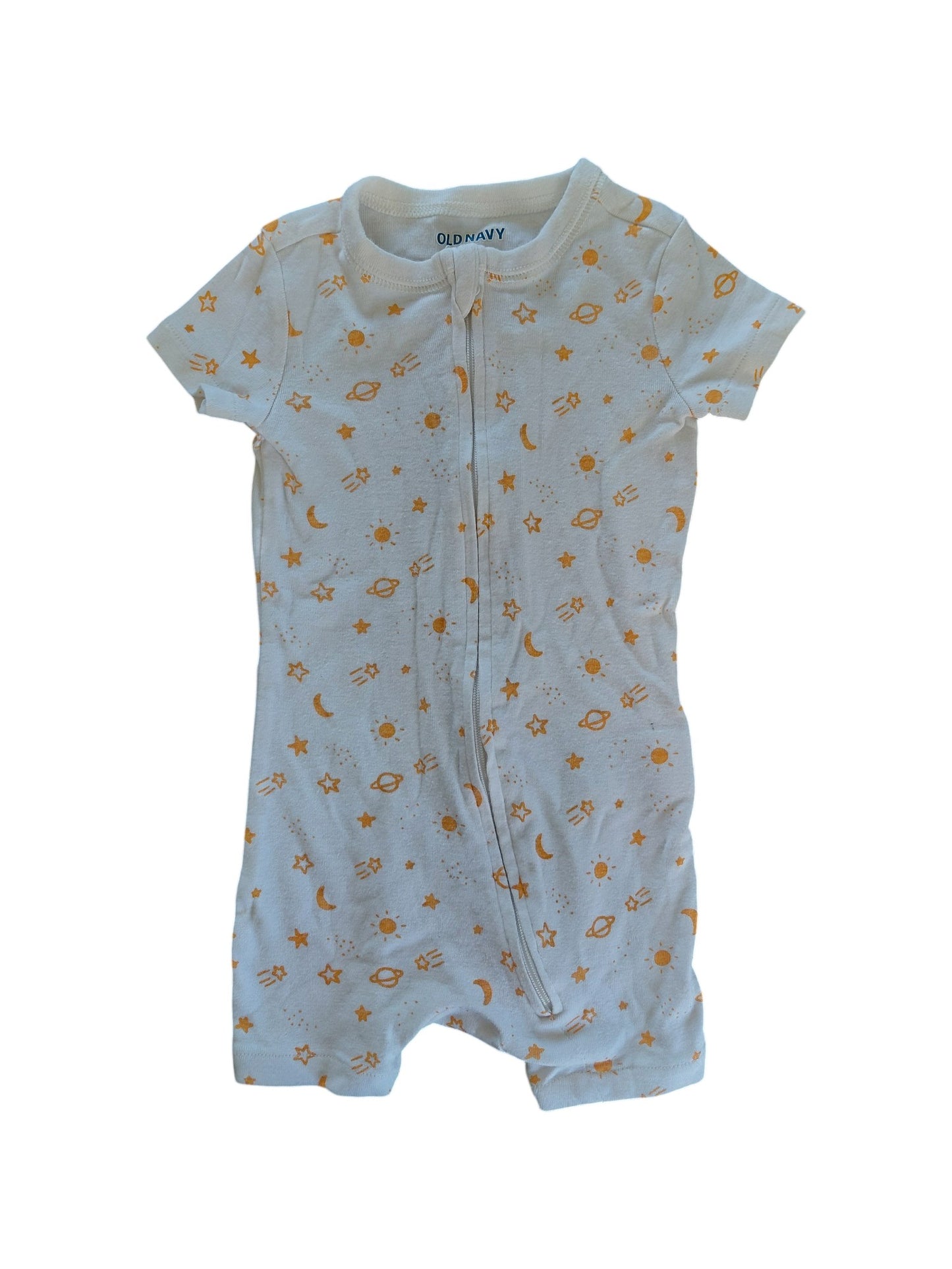 Barboteuse - Old Navy - 6-12 Mois
