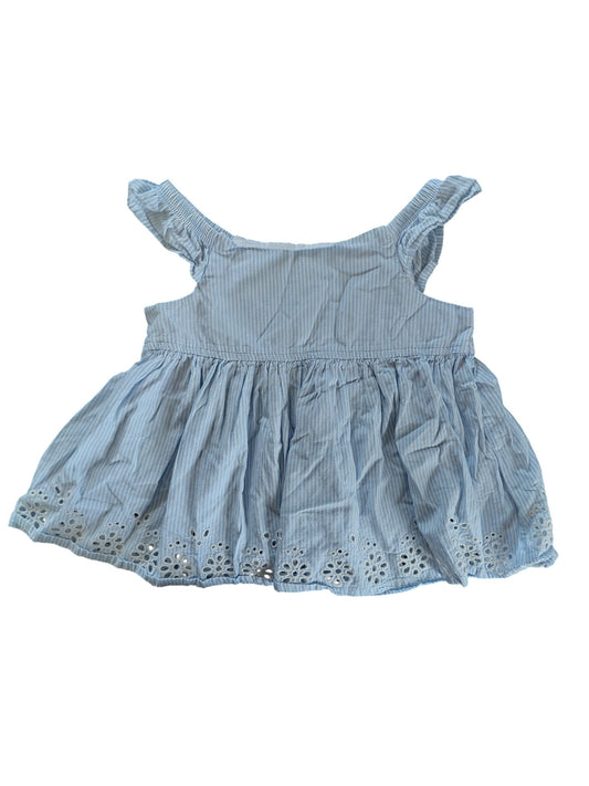 Robe - George - 18-24 Mois