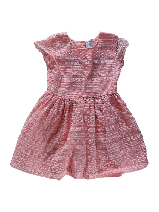 Robe - Carter's - 5 ans