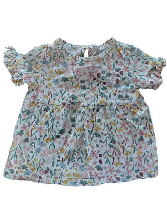 T-Shirt - Carter's - 24 mois