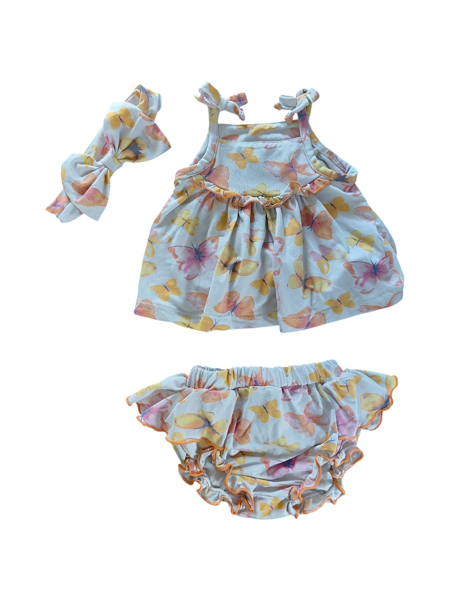 Ensemble (3mcx) - Payifang - 3 mois