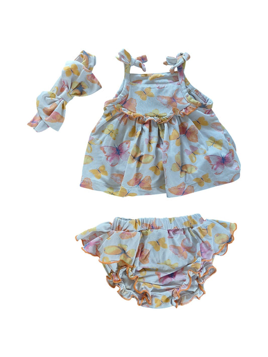Ensemble (3mcx) - Payifang - 3 mois