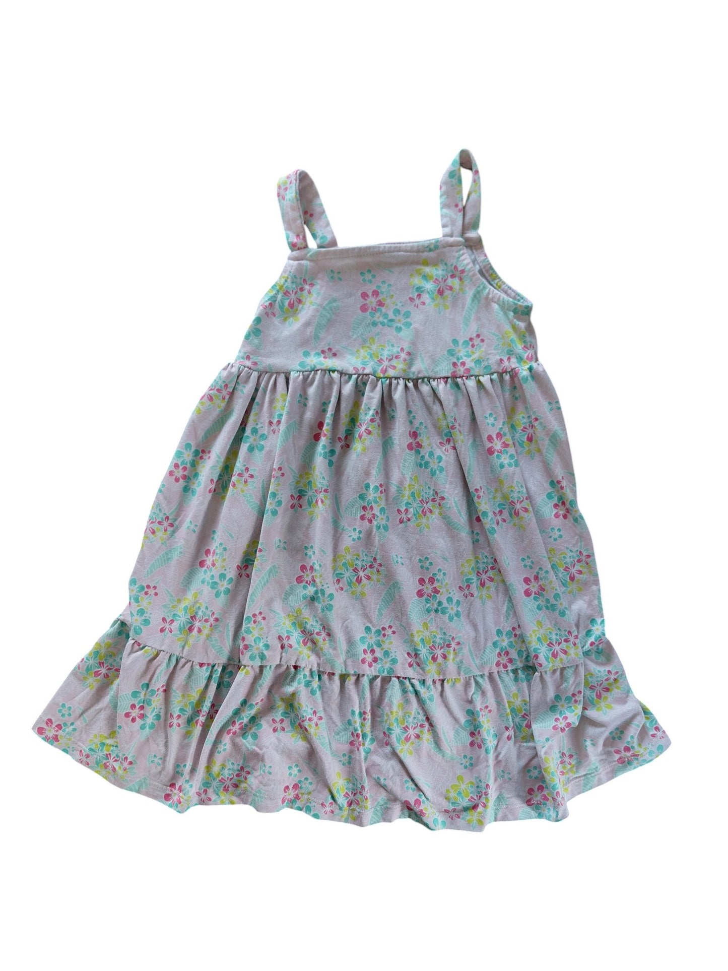 Robe - TAG - 4 ans
