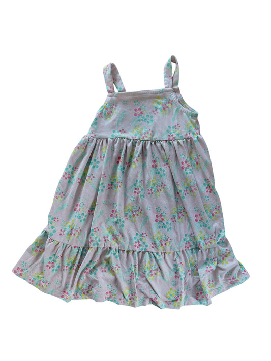 Robe - TAG - 4 ans