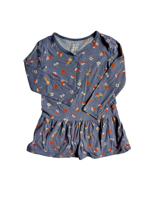 Robe  - Carter's - 2 ans