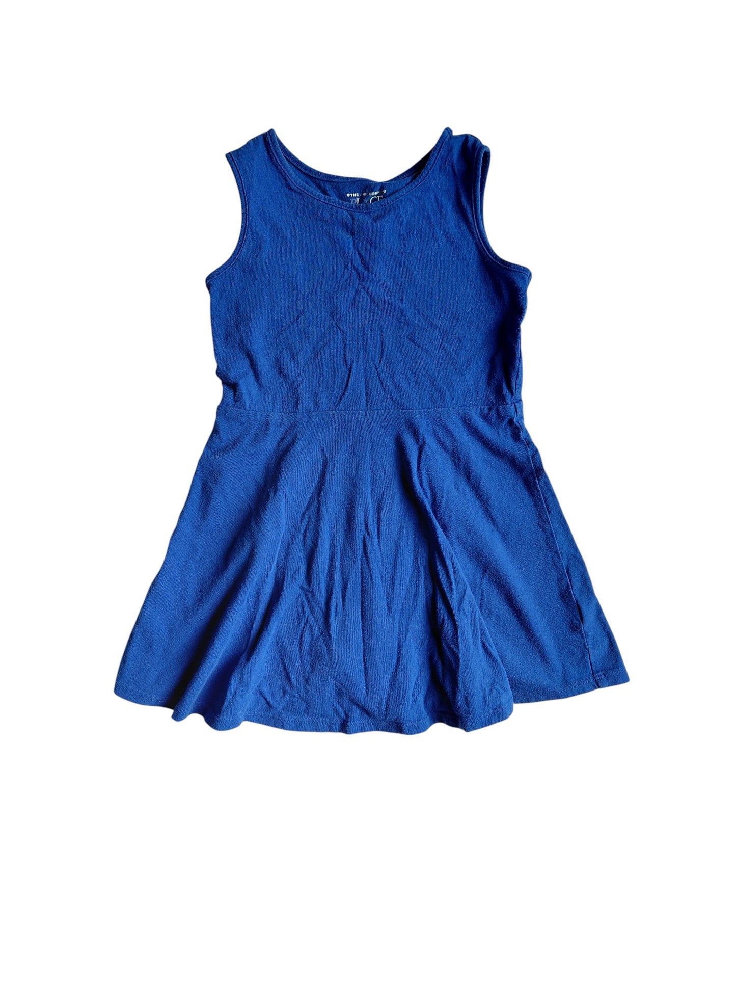 Robe - Place - 4 ans