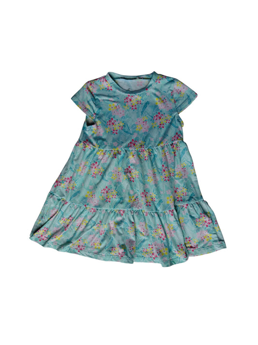 Robe  - TAG - 2 ans