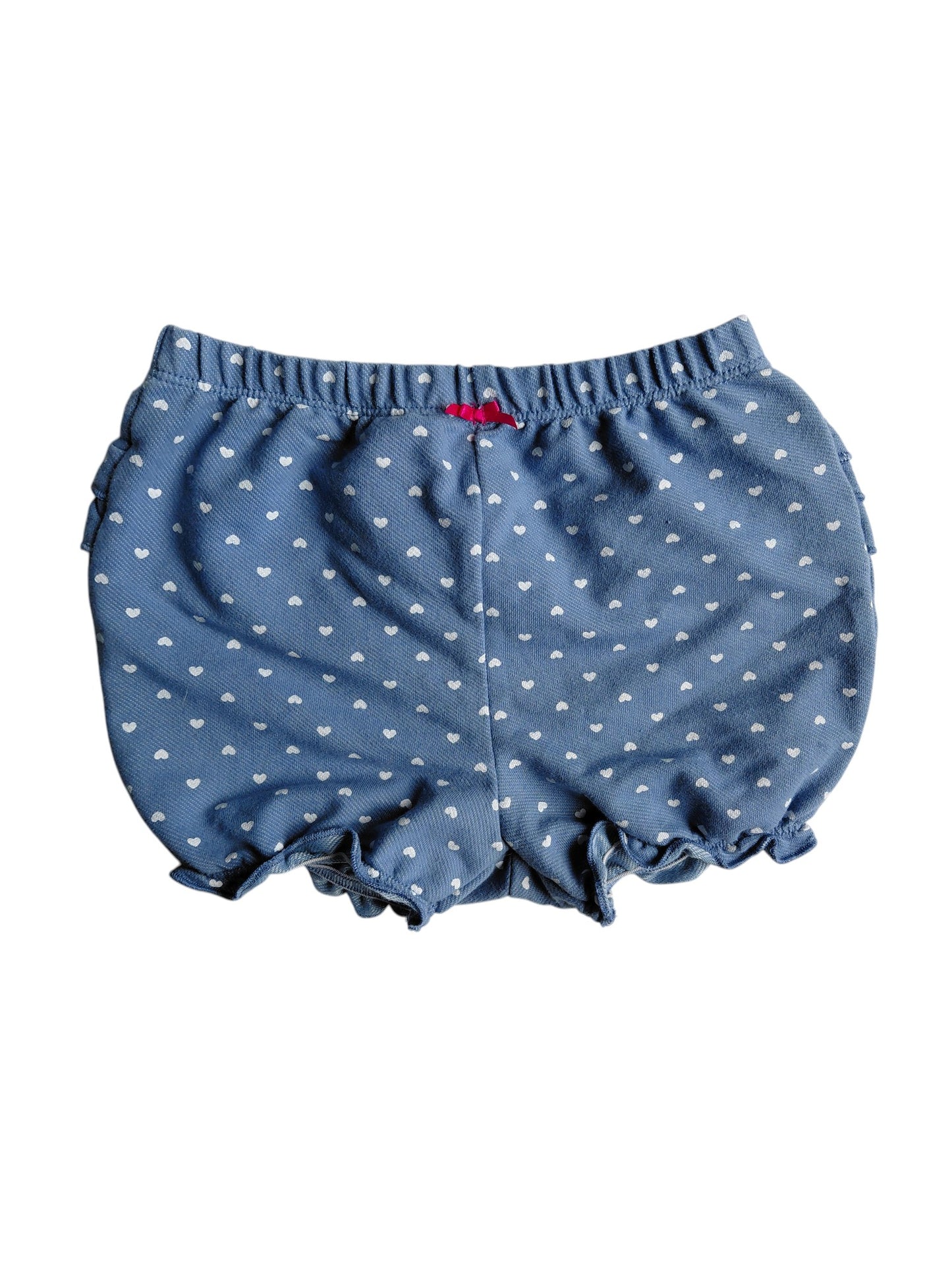 Short - George - 18-24 Mois