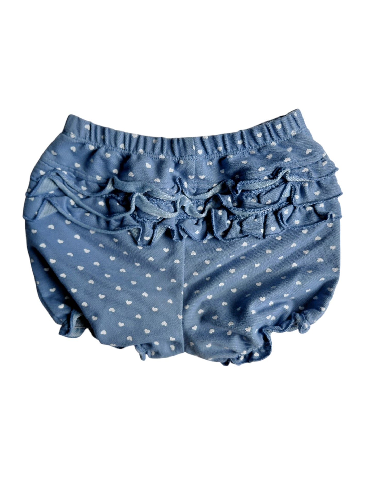 Short - George - 18-24 Mois