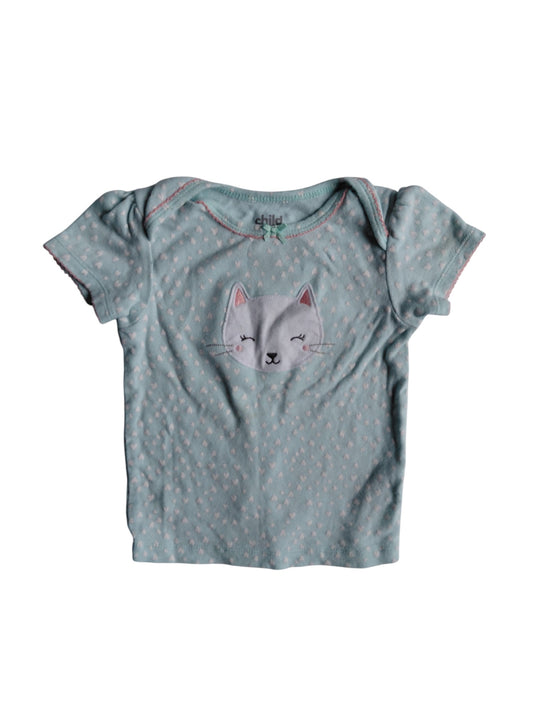 T-Shirt - Carter's - 18 Mois