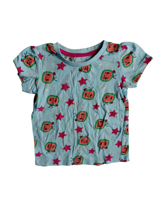 T-Shirt - Cocomelon - 3 ans