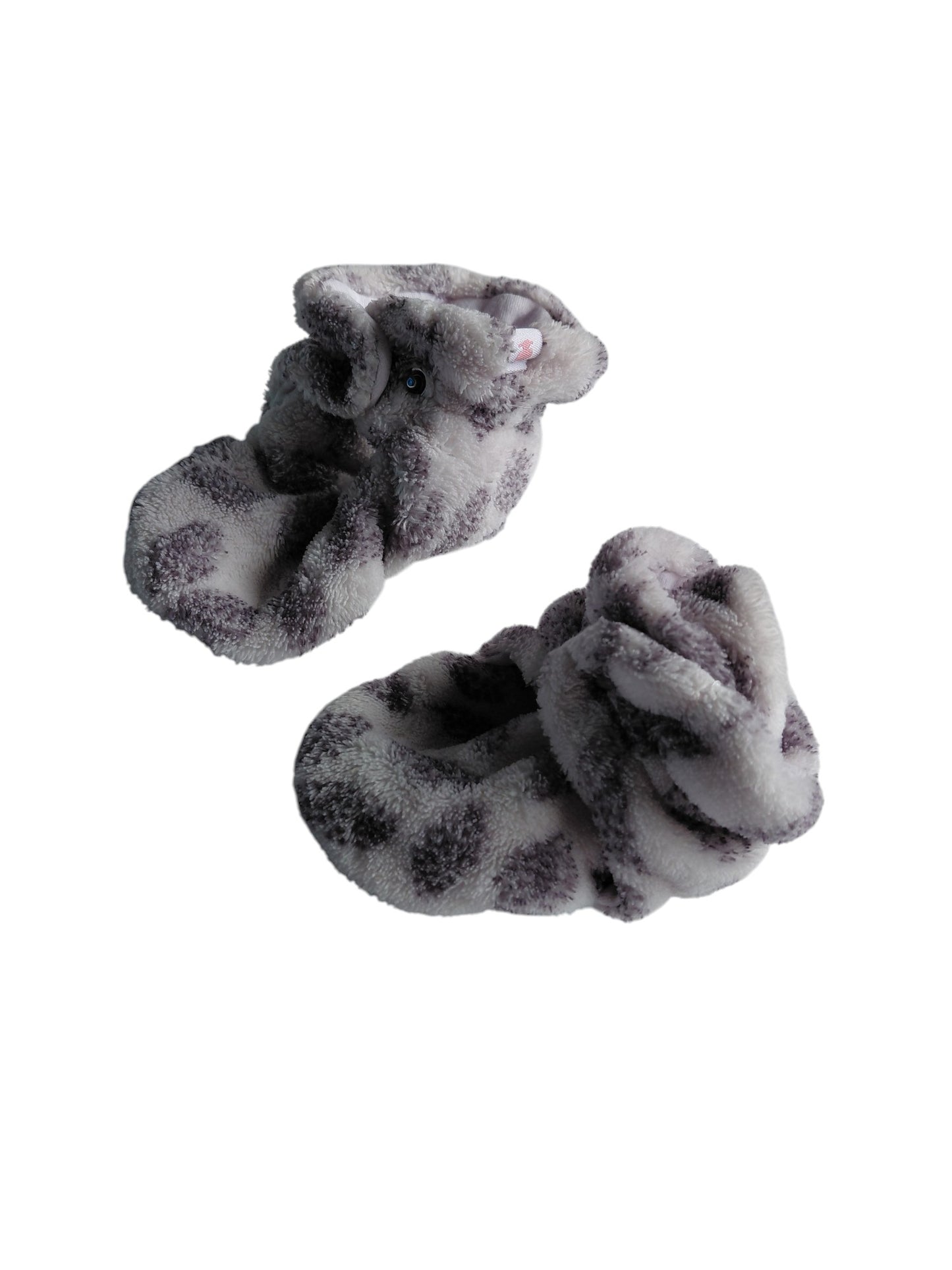 Pantoufle - Trois Moutons - 12-18 Mois