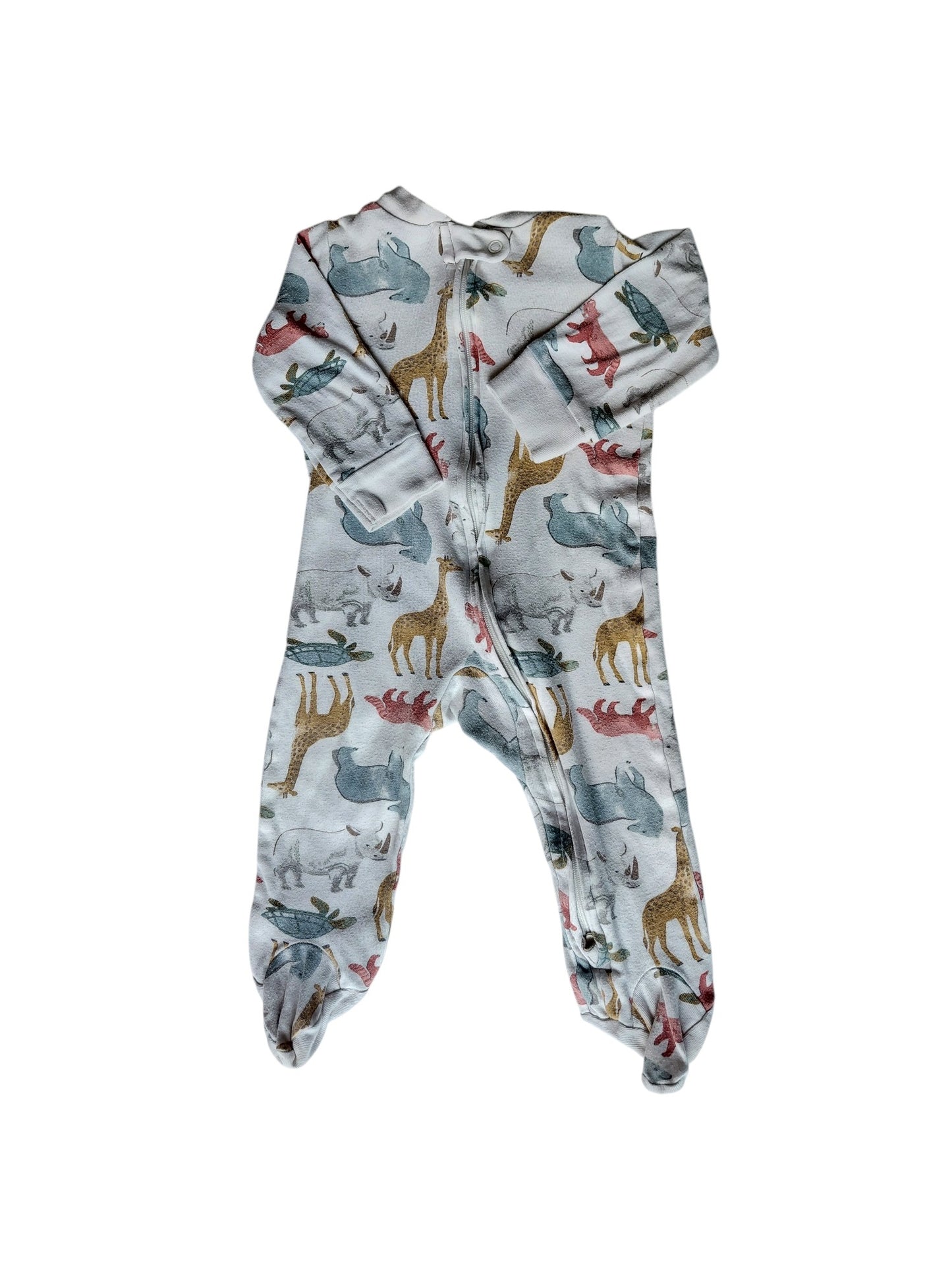 Pyjama - Carter's - 9 Mois
