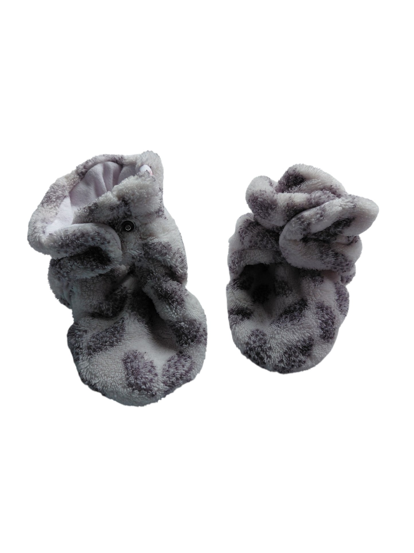 Pantoufle - Trois Moutons - 12-18 Mois