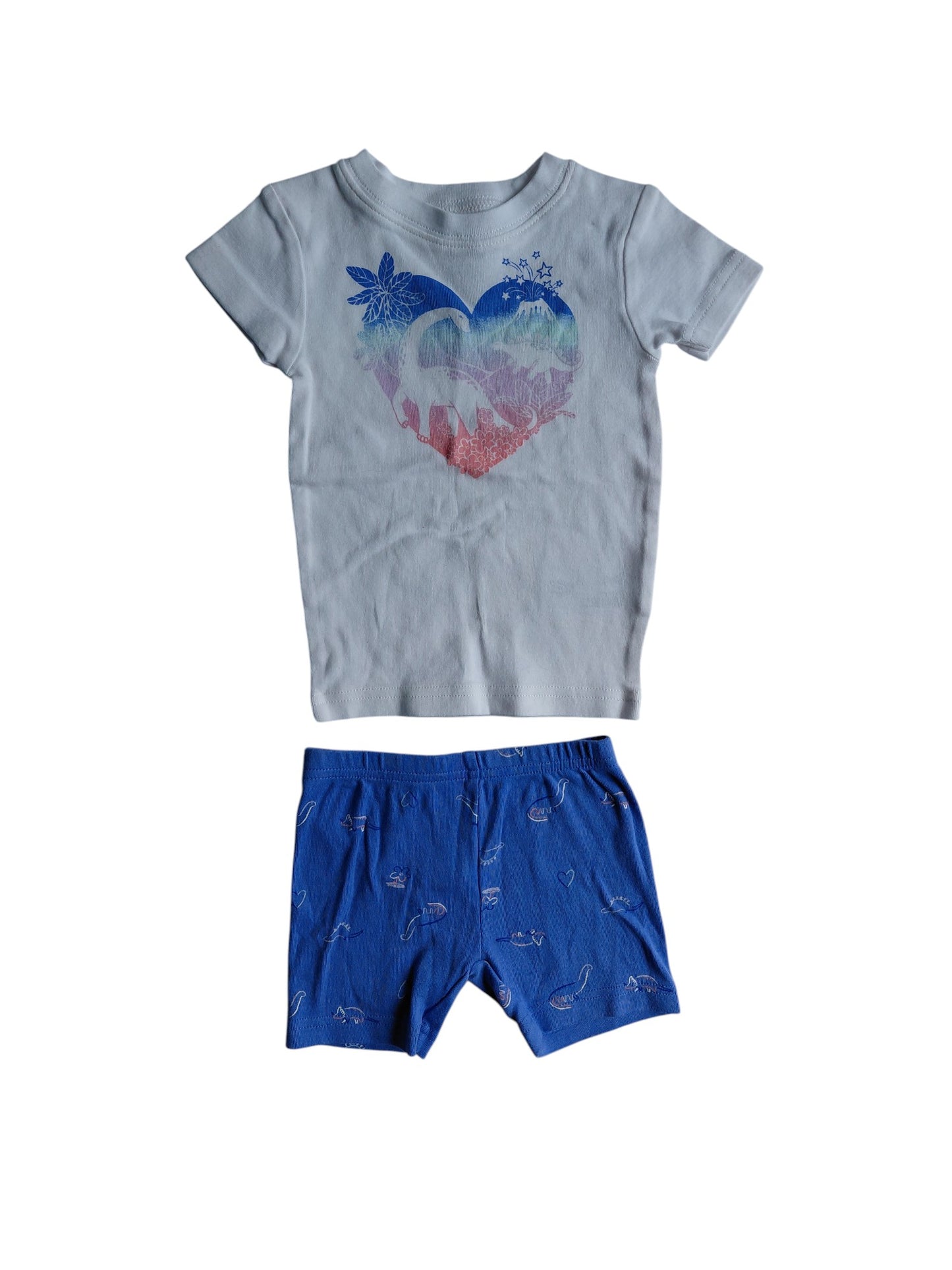 Pyjama - Carter's - 18 Mois