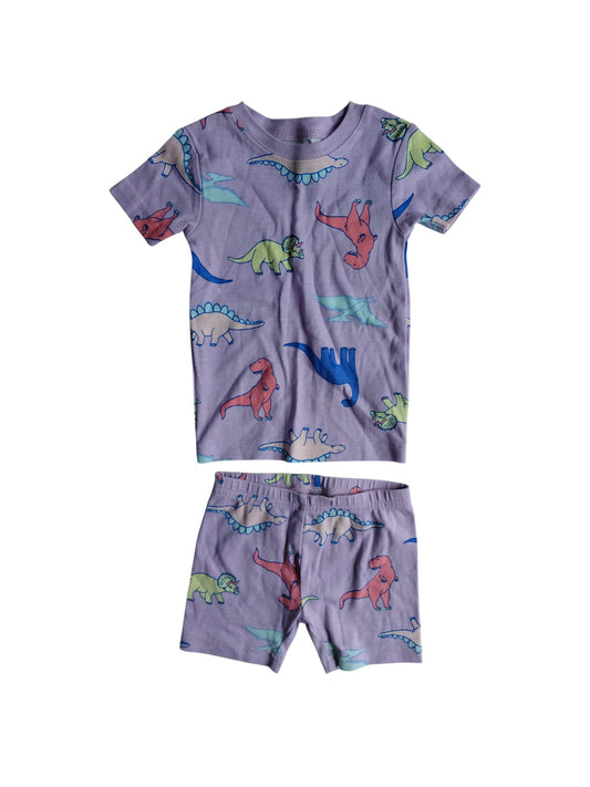Pyjama - Carter's - 18 Mois
