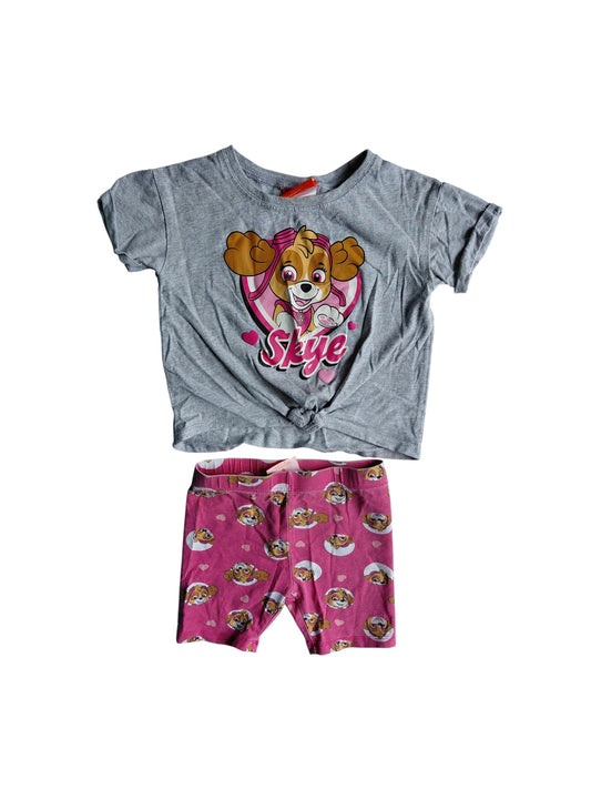 Ensemble (2mcx) - Pat'Patrouille - 3 ans