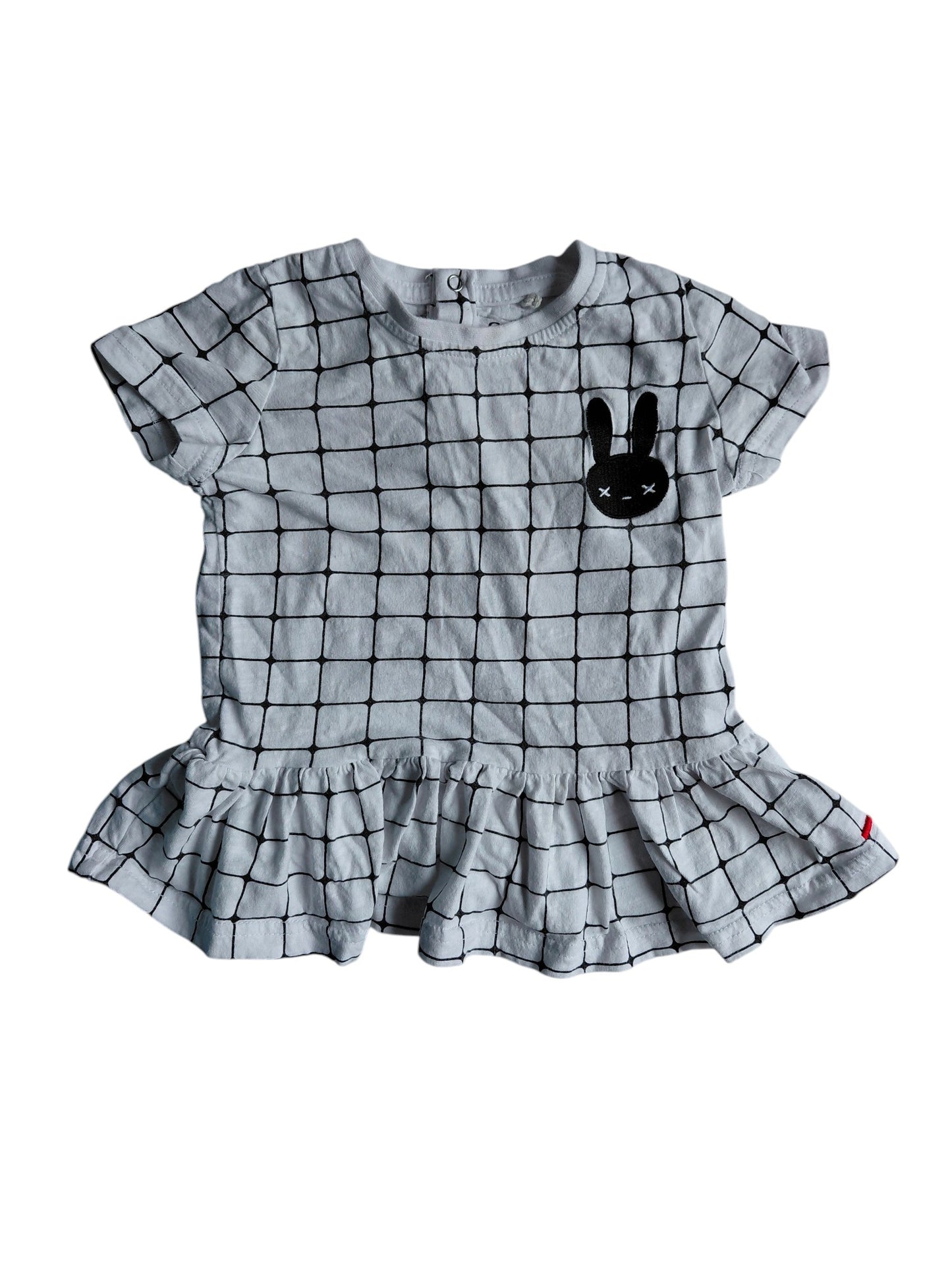 Robe - Castro - 12-18 Mois