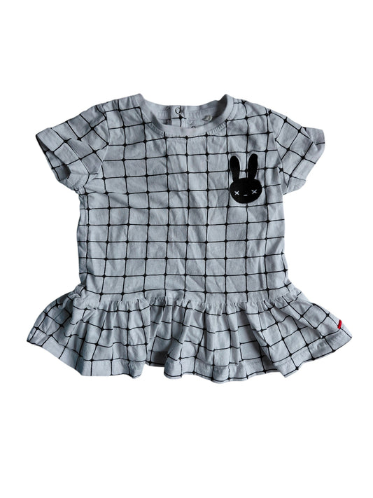 Robe - Castro - 12-18 Mois