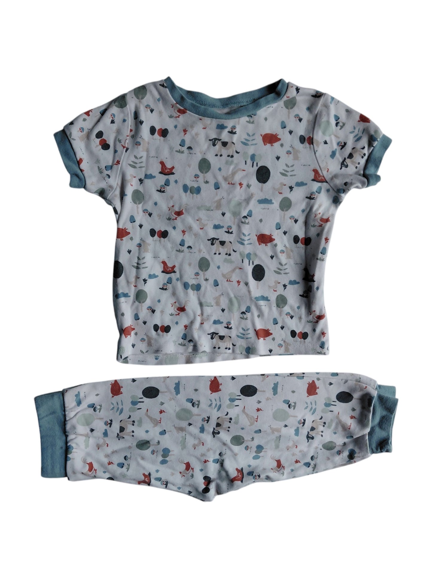 Pyjama - Blumind - 2 ans