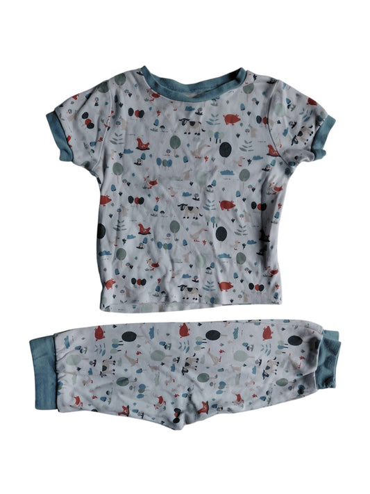 Pyjama - Blumind - 2 ans