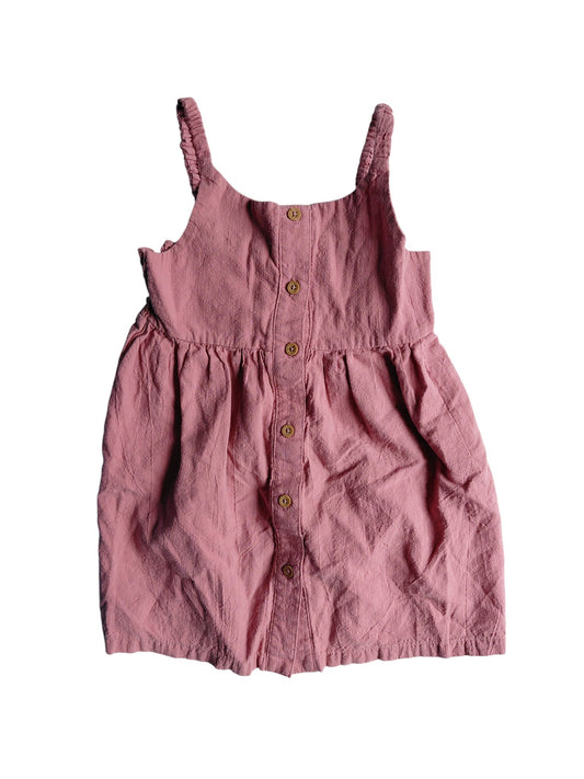 Robe  - Gagou Tagou - 2 ans