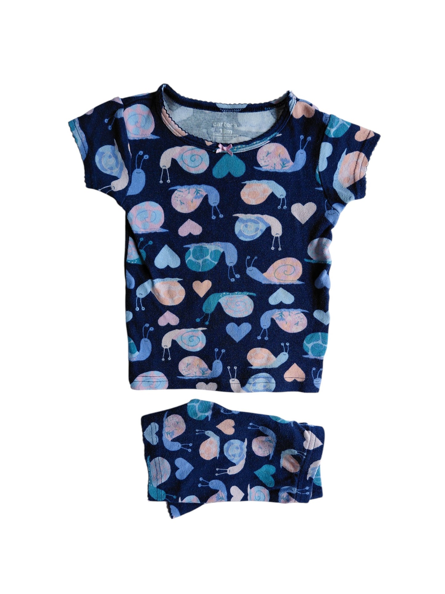 Pyjama - Carter's - 18 Mois