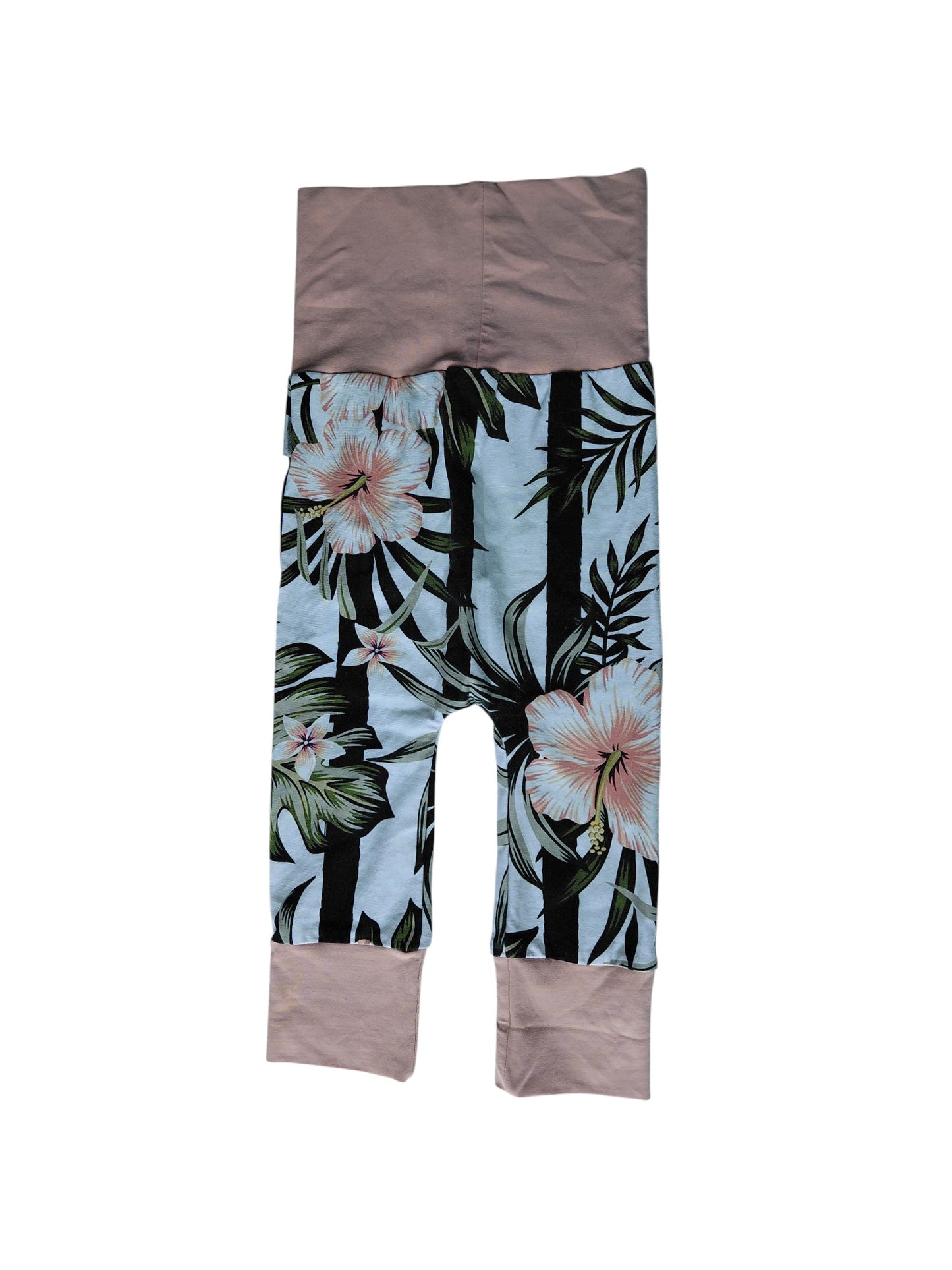 Pantalon évolutif - Création québécoise - Approx. 12-24 Mois