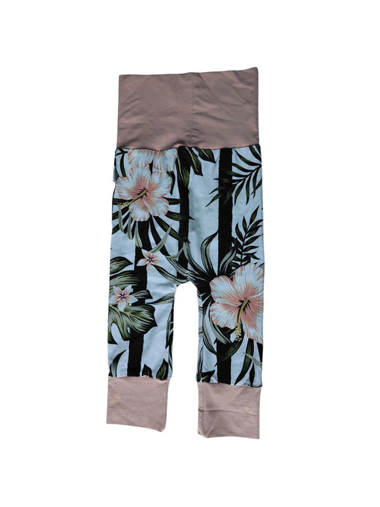 Pantalon évolutif - Création québécoise - Approx. 12-24 Mois