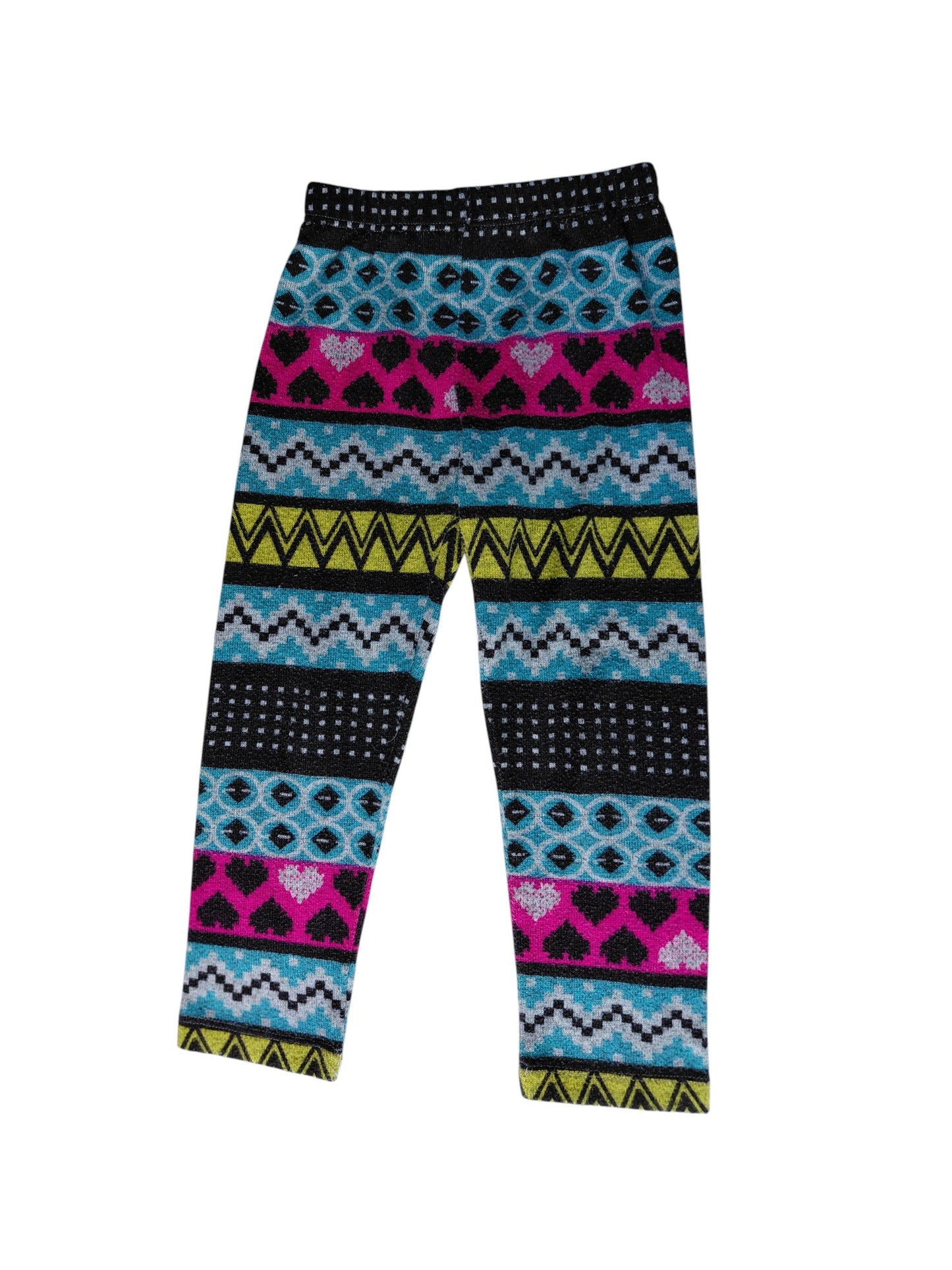 Legging - Deux par Deux - 3 ans