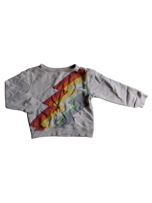 Coton ouaté - Gymboree - 2 ans