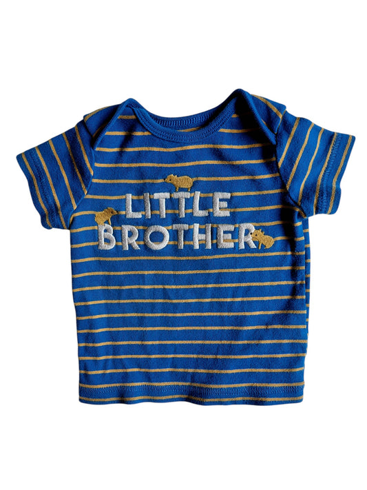 T-Shirt - Carter's - 3-6 Mois