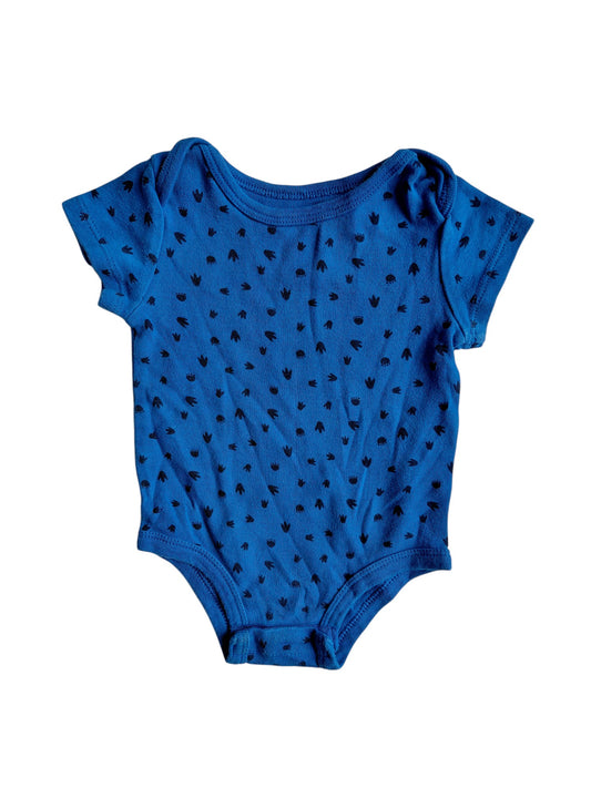 Cache-couche - Rococo - 12 Mois