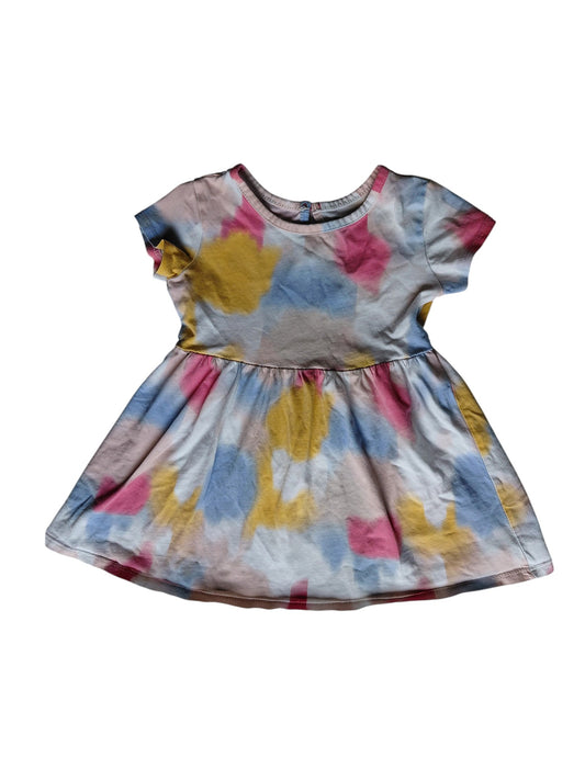 Robe  - George - 3 ans