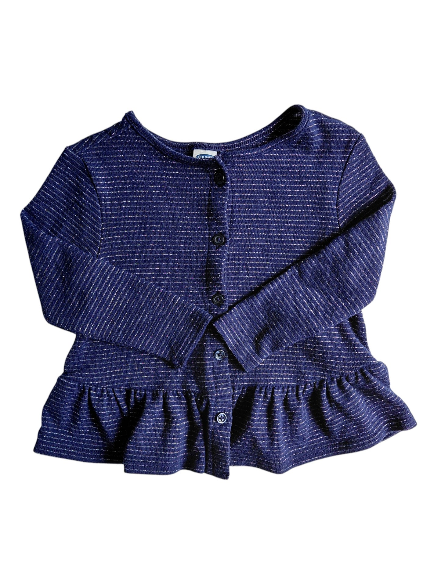 Veste - Old Navy - 12-18 Mois