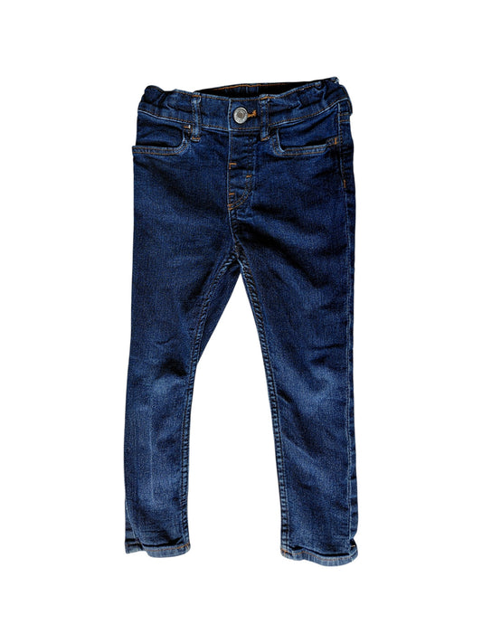 Jeans - H&M- 3-4 ans