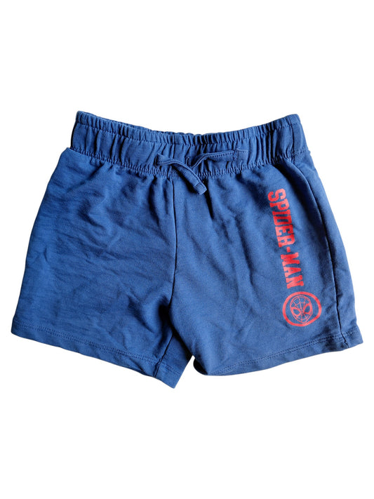 Short - Marvel - 3 ans