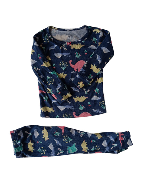 Pyjama - Carter's - 18 Mois