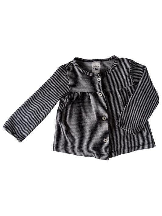 Veste - Carter's - 12 Mois