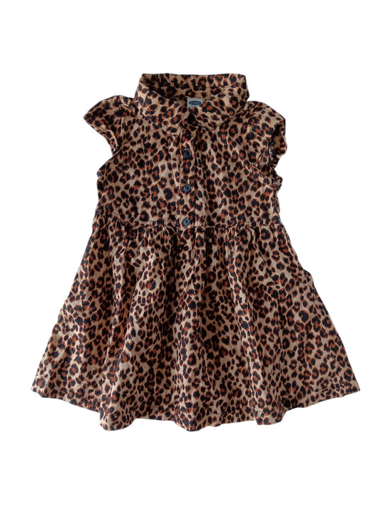 Robe - Old Navy - 12-18 Mois