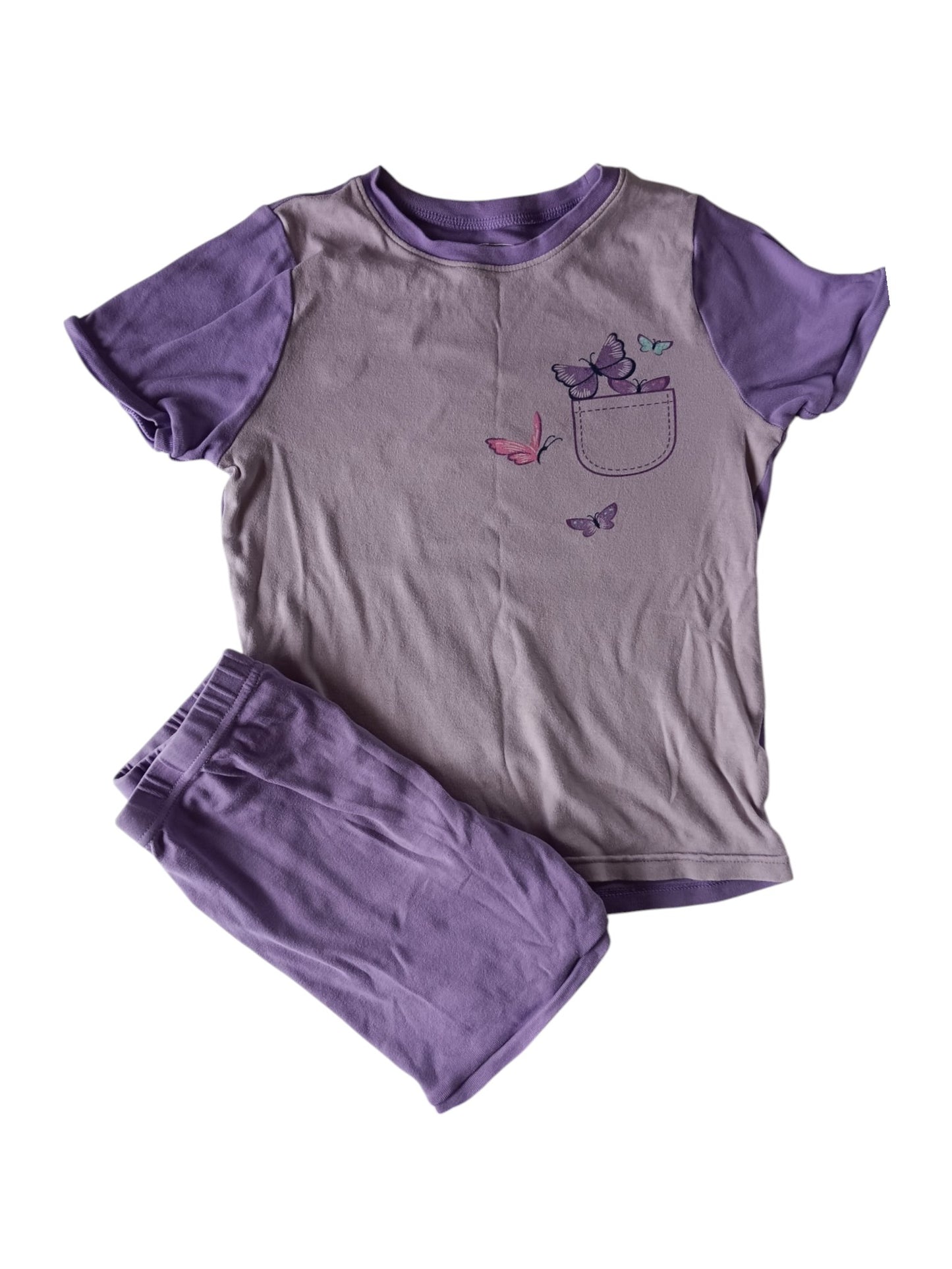 Pyjama - Kirkland - 7 ans