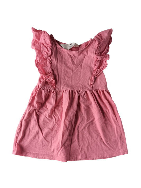Robe - H&M - 1.5-2 ans