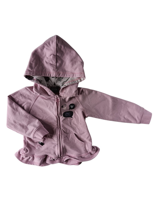 Veste - Le chat botté - 24 Mois