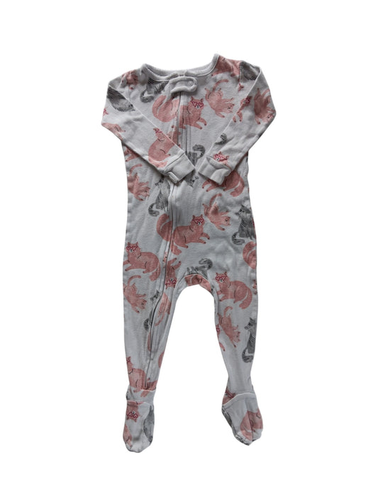 Pyjama - Carter's - 12 Mois ♥