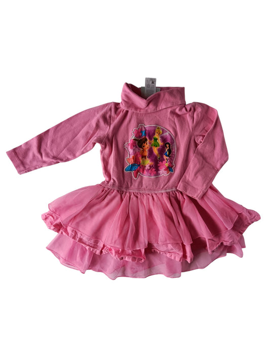 Robe - Disney - 2 ans *Imparfait